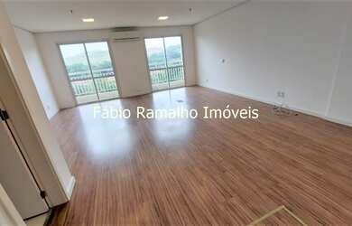 Imagem 3: Sala com banheiro, e 2 vagas, para venda no Novamérica Park