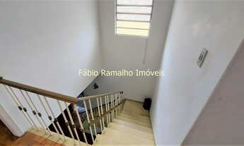 Imagem 3: Sobrado para venda na Vila São Paulo, com 3 dorms, e vaga de garagem