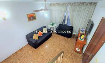 Imagem: Sobrado para venda na Vila São Paulo, com