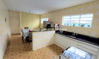 Imagem 4: Sobrado para venda na Vila São Paulo, com 3 dorms, e vaga de garagem