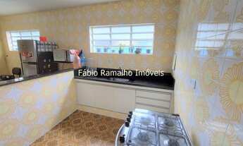 Imagem 5: Sobrado para venda na Vila São Paulo, com 3 dorms, e vaga de garagem