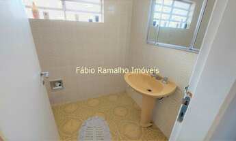 Imagem 7: Sobrado para venda na Vila São Paulo, com 3 dorms, e vaga de garagem