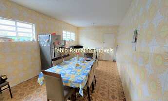 Imagem 6: Sobrado para venda na Vila São Paulo, com 3 dorms, e vaga de garagem