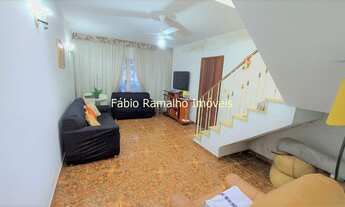 Imagem 2: Sobrado para venda na Vila São Paulo, com 3 dorms, e vaga de garagem