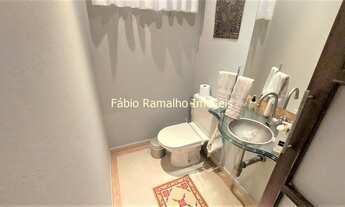 Imagem 6: Casa no Tatuapé de alto padrão, com 3 dorms, e 4 vagas