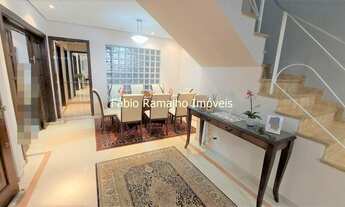 Imagem 3: Casa no Tatuapé de alto padrão, com 3 dorms, e 4 vagas