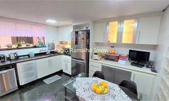 Imagem 7: Casa no Tatuapé de alto padrão, com 3 dorms, e 4 vagas