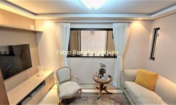 Imagem 5: Casa no Tatuapé de alto padrão, com 3 dorms, e 4 vagas