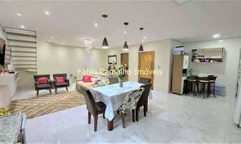 Imagem: Sobrado para venda no Jardim Casa Grande