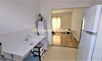 Imagem 7: Casa com 2 dormitórios, para venda em e Vargem Grande Paulista