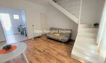 Imagem: Casa com 2 dormitórios, para venda em e