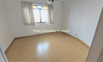 Imagem 5: Casa para venda com 3 dormitórios, suíte, e 5 vagas de garagens. Campo Grande