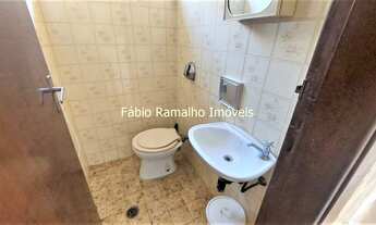 Imagem 6: Casa para venda com 3 dormitórios, suíte, e 5 vagas de garagens. Campo Grande