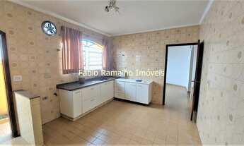 Imagem 7: Casa para venda com 3 dormitórios, suíte, e 5 vagas de garagens. Campo Grande