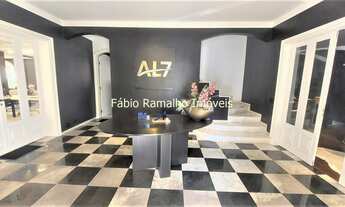 Imagem 3: Casa para venda na região do Pacaembu, com 2 suíte, e 6 vagas de garagem