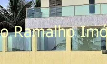 Imagem: Excelente imóvel com vista para o mar!