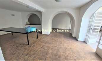 Imagem 4: Casa para venda na região do Pacaembu, com 2 suíte, e 6 vagas de garagem