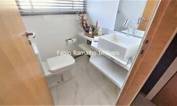 Imagem 7: Casa para venda na região do Pacaembu, com 2 suíte, e 6 vagas de garagem