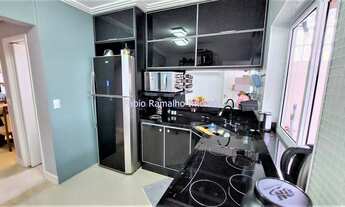 Imagem 2: Sobrado com 2 dormitórios, e vaga de garagem