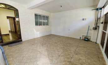 Imagem: Casa para venda no Jardim Martini, com 2