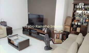 Imagem: Casa com 3 dormitórios, suíte, e 2 vagas