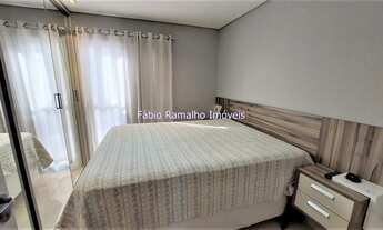 Imagem 6: Sobrado com 2 dormitórios, e vaga de garagem