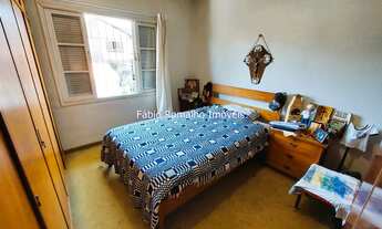 Imagem 3: Sobrado para venda com 2 dormitórios, e 2 vagas de garagens. Jardim Ernestina