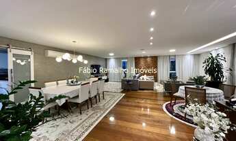 Imagem 2: Cobertura com 2 suíte, 5 banheiros, e 2 vagas