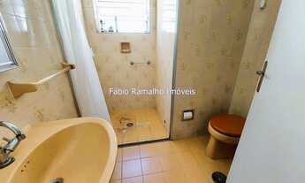 Imagem 4: Sobrado para venda com 2 dormitórios, e 2 vagas de garagens. Jardim Ernestina