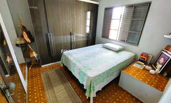 Imagem 4: Sobrado com 3 dormitórios, para venda na Chácara Santo Antônio