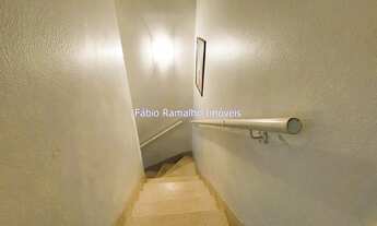 Imagem 7: Sobrado para venda com 2 dormitórios, e 2 vagas de garagens. Jardim Ernestina