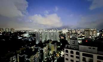 Imagem 6: Cobertura com 2 suíte, 5 banheiros, e 2 vagas