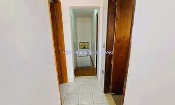 Imagem 3: Sobrado com 3 dormitórios, para venda na Chácara Santo Antônio