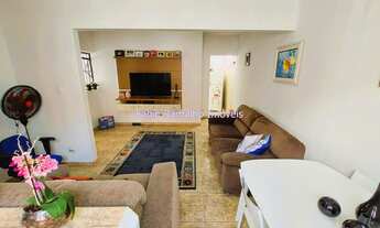 Imagem 2: Sobrado com 3 dormitórios, para venda na Chácara Santo Antônio