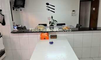 Imagem 6: Casa com 3 dormitórios, suíte, e 2 vagas de garagens. Campo Grande