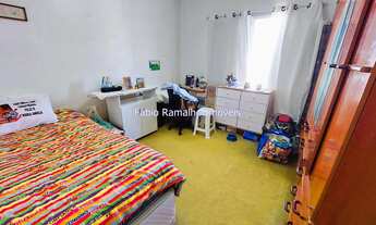 Imagem 5: Sobrado para venda com 2 dormitórios, e 2 vagas de garagens. Jardim Ernestina