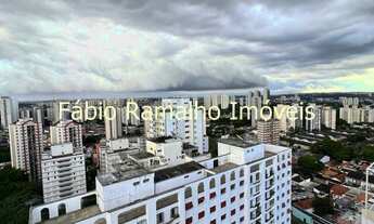 Imagem 5: Cobertura com 2 suíte, 5 banheiros, e 2 vagas