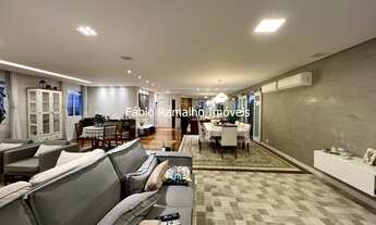 Imagem 1: Cobertura com 2 suíte, 5 banheiros, e 2 vagas