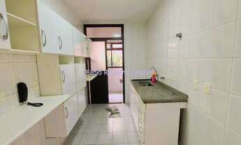 Imagem 3: Apartamento com 2 dormitórios, no Jardim Marajoara