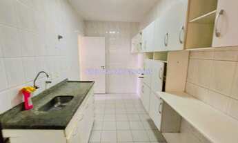 Imagem 4: Apartamento com 2 dormitórios, no Jardim Marajoara