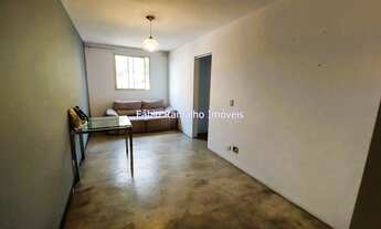 Imagem: Apartamento para venda no Jardim Satélite