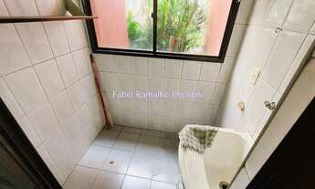 Imagem 5: Apartamento com 2 dormitórios, no Jardim Marajoara