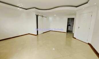 Imagem 3: Apartamento com 3 dormitórios, suítes, e 2 vagas. Lazer completo