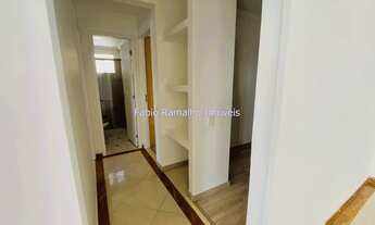 Imagem 7: Apartamento com 3 dormitórios, suítes, e 2 vagas. Lazer completo