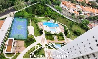 Imagem 5: Apartamento com 3 dormitórios, varanda, e 2 vagas. Jardim Marajoara