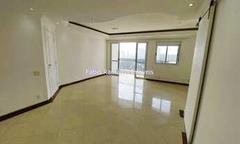 Imagem 2: Apartamento com 3 dormitórios, suítes, e 2 vagas. Lazer completo