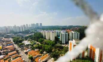 Imagem 5: Apartamento com 3 dormitórios, suítes, e 2 vagas. Lazer completo