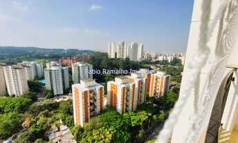 Imagem 6: Apartamento com 3 dormitórios, suítes, e 2 vagas. Lazer completo