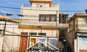 Imagem: Imóvel para venda no Jabaquara