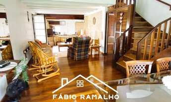 Imagem 3: Casa com 3 dormitórios, para venda no Bolsão de Interlagos